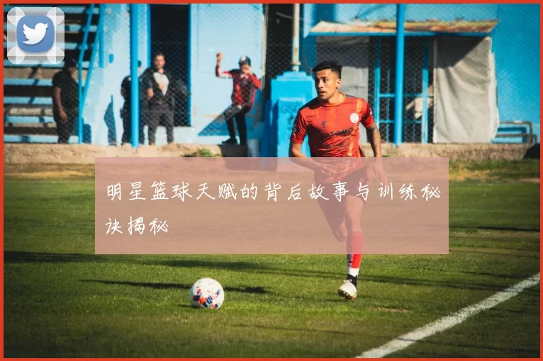 明星篮球天赋的背后故事与训练秘诀揭秘