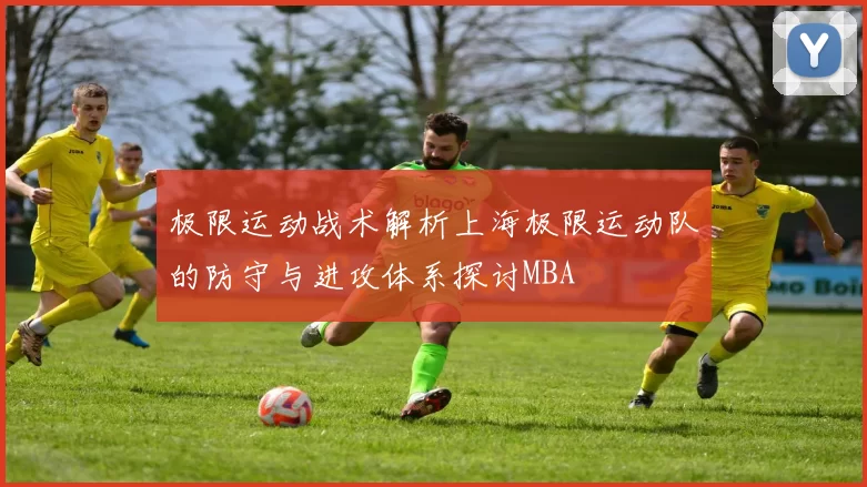 极限运动战术解析上海极限运动队的防守与进攻体系探讨MBA