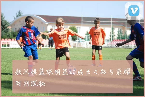 敖汉旗篮球明星的成长之路与荣耀时刻探秘